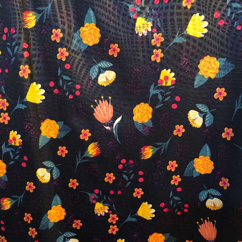 LuLaRoe Maxi